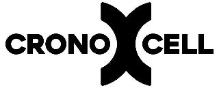 CRONOXCELL logo