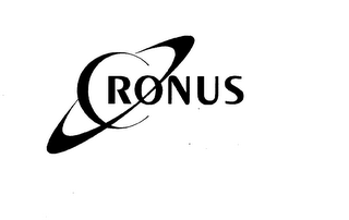 CRONUS logo