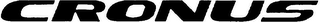 CRONUS logo