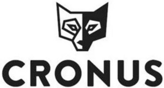 CRONUS logo