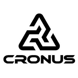 CRONUS logo