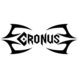 CRONUS logo