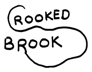CROOKED BROOK logo