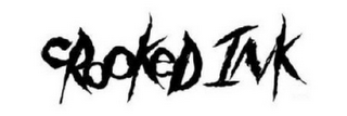 CROOKED INK logo