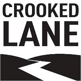 CROOKED LANE logo