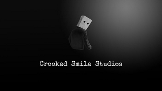 CROOKED SMILE STUDIOS logo