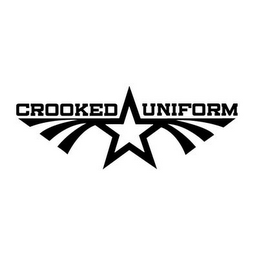 CROOKED UNIFORM logo
