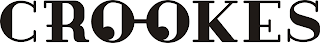 CROOKES logo