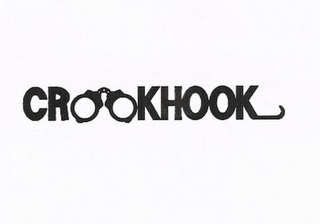 CROOKHOOK logo