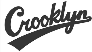 CROOKLYN logo