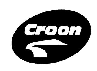 CROON logo