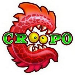 CROOPO logo