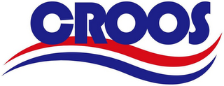 CROOS logo