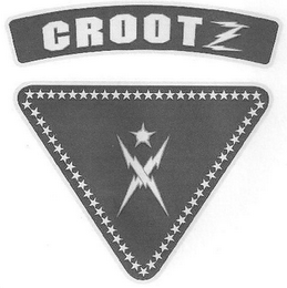 CROOTZ logo