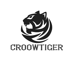 CROOWTIGER logo