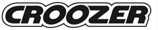 CROOZER logo