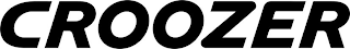 CROOZER logo
