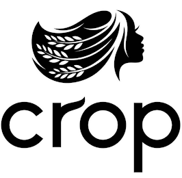 CROP logo