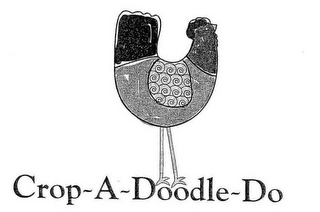 CROP-A-DOODLE-DO logo