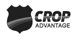 CROP ADVANTAGE logo