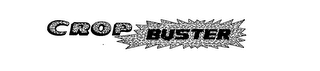 CROP BUSTER logo
