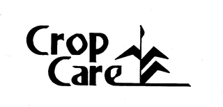 CROP CARE logo