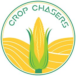 CROP CHASERS logo