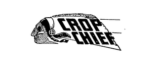 CROP CHIEF logo