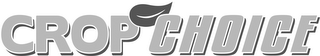 CROP CHOICE logo