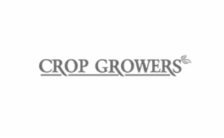 CROP GROWERS logo