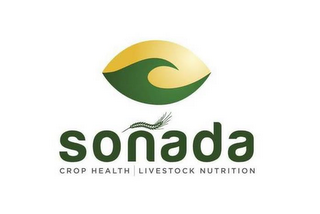 CROP HEALTH | LIVESTOCK NUTRITION logo