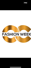 CROP OC FASHION WEEK logo