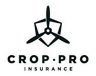 CROP · PRO INSURANCE logo
