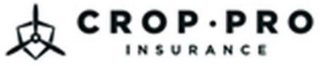 CROP · PRO INSURANCE logo