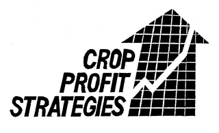 CROP PROFIT STRATEGIES logo