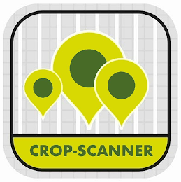 CROP-SCANNER logo