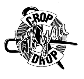 CROP 'TIL YOU DROP logo