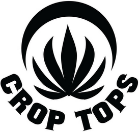 CROP TOPS logo