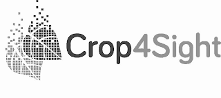 CROP4SIGHT logo