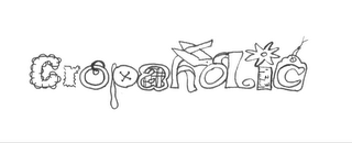 CROPAHOLIC logo