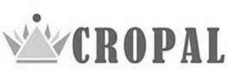 CROPAL logo
