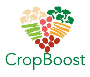 CROPBOOST logo