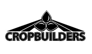 CROPBUILDERS logo
