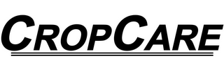 CROPCARE logo