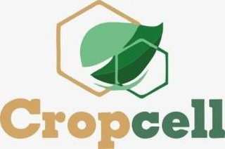 CROPCELL logo