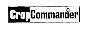 CROPCOMMANDER logo