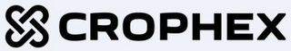 CROPHEX logo