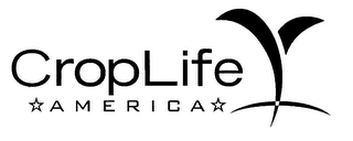 CROPLIFE AMERICA logo