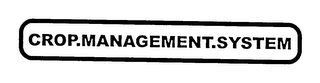 CROP.MANAGEMENT.SYSTEM logo