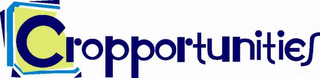 CROPPORTUNITIES logo
